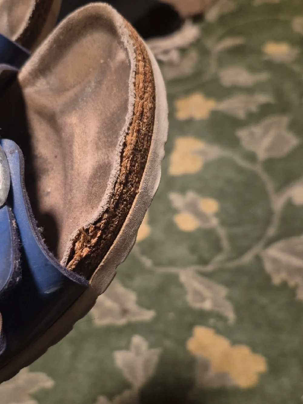 Birkenstock kids sandals